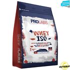 PROLABS WHEY ISO - 2 kg PROTEINE ISOLATE IDROLIZZATE