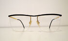 Pigalle de Paris Vintage Eyeglasses Montatura Occhiali vista Made in France New