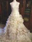 Abito da sposa Colet nuovo Wedding dress new