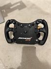 Fanatec McLaren GT3 V2 Wheel