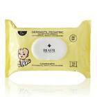 Rilastil Dermastil Pediatric - Salviette Detergenti Umidificate, 72 Salviettine