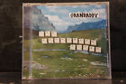 Grandaddy - The Sophtware Slump