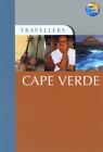 Cape Verde (Travellers),Sue Dobson