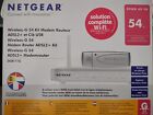 Netgear DG834G modem router wi-fi