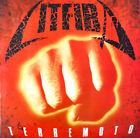 Litfiba ‎– Terremoto , LP SEALED 2021