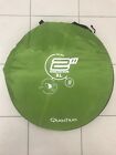 Tenda Parasole Decathlon Quechua 2 Seconds XL - verde