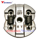 FRIZIONE COMPLETA ZOMAX ZM2526 ZENOAH G2500