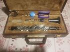 Romeo Orsi Milano clarinetto piccolo in Mi bemolle E flat vintage rare quartino