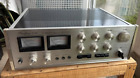 Accuphase E-202 receiver vintage retro hi-fi audio amplifier FM MW