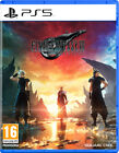 Final Fantasy VII Rebirth Playstation 5 - RPGVersione Italiana