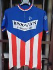 Maglia Ciclismo Brooklyn