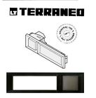 PULSANTE DI RICAMBIO PULSANTIERA BTICINO LT 3 TERRANEO 013  518 - ORIGINALE