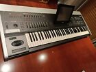 Tastiera KORG Oasys 76 Tasti Workstation