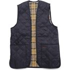 BARBOUR - GILET TRAPUNTATO QUILTED