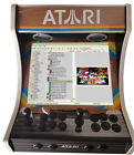 CABINATO BARTOP WEECADE MAME ATARI