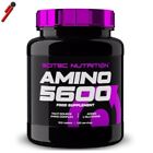 Scitec Nutrition - Amino 5600 - 500 Tavolette. Pool Aminoacidi