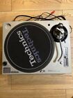 Per ricambi Technics SL-1200MK5 Giradischi DJ usato spedizione gratuita