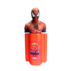 Marvel Spiderman Busto 3D Bagnoschiuma Bambino 300ml