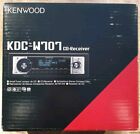 Radio CD/Mp3 Kenwood KDC-W707 D-MASK .SQ components.old school.TOP