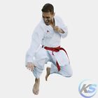 KarateGi Kumite Arawaza Onyx Zero Gravity WKF