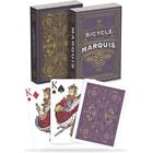 Bicycle - Mazzo Marquis Deck