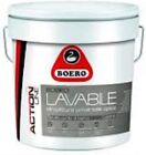 BOERO LAVABILE IDROPITTURA UNIVERSALE AD ALTA OPACITÀ BIANCO LT.13