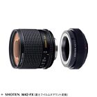 Set adattatore obiettivo TTArtisan Reflex Mirror 250mm f/5.6 per fotocamera F...