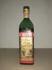 Rum/Rhum Saint Gilles - STOCK  Trieste - 75cl  Gr. 45 1970s