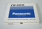 Panasonic VW-DS1E Scanner Barcode Reader Fernbedienung für VHS Rekorder