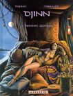 Djinn. Band 2. Dreißig Glocken. Jean Dufaux