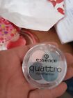 Essence Quattro Eyeshadow