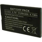 Batterie pour NOKIA 8800 SAPPHIRE ARTE