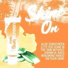 ALOE SUNSCREEN CREMA SOLARE FOREVER LIVING