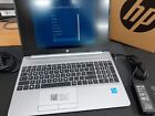 Notebook HP 250 G8 15,6" (256GB SSD, Intel Core i5-1135G7, 2,4GHz, 8GB RAM)