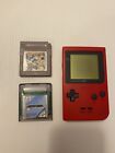 Nintendo Game Boy Pocket