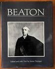 Beaton - James Danziger Hardback 1980 Photography