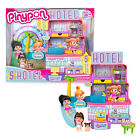 Pinypon Hotel 5 Stelle PINYPON - X51123 GIODICART