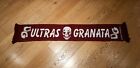 Sciarpa Ultras Granata Torino 1969/1999 trent anni originale doppialana bufanda