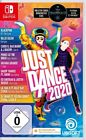 Just Dance 2020 (Code in the Box) - [Nintendo Switch] - neu + OVP