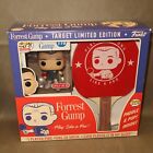 Funko Forest Gump Play Like a Pro #770 with Paddle - Target Limited Edition