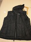 GILET SMANICATO JACK WOLFSKIN  UOMO