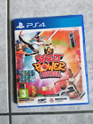 GIOCO PS4 - STREET POWER FOOTBALL