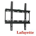 SP-24-42 SUPPORTO DA PARETE TV FLAT LCD PLASMA MONITOR MAX 42 33700765 LA FAYETT