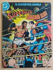 Superman contro Cassius Clay Speciale Cenisio 1978