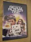 DVD - Ready Player One - Spielberg NUOVO SUGILLATO