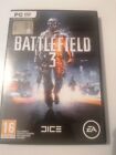 BATTLEFIELD 3 PC VIDEOGIOCO ITA