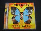 CD  ROXETTE  Good Karma  Neuwertig  11 Tracks