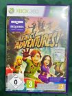 Kinect Adventures! Microsoft XBOX360