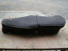 LAMBRETTA LI TV 125 150 175 SELLA ORIGINAL SADDLE SPECIAL CONSERVATA SEAT SATTEL