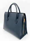 Celine Boxy Bag Calfskin Large Leather Bag